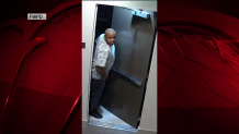 FW Apartment Storage thief