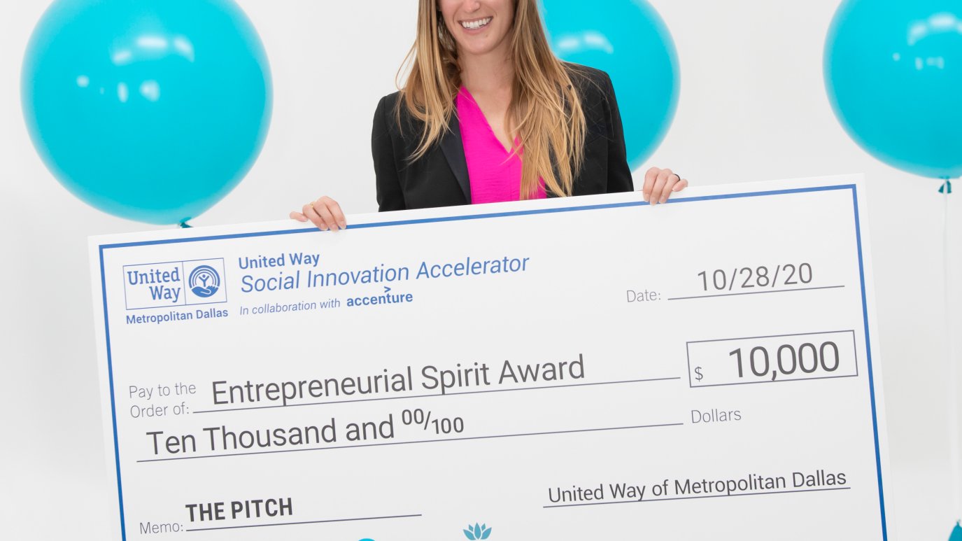 Social Innovation Accelerator