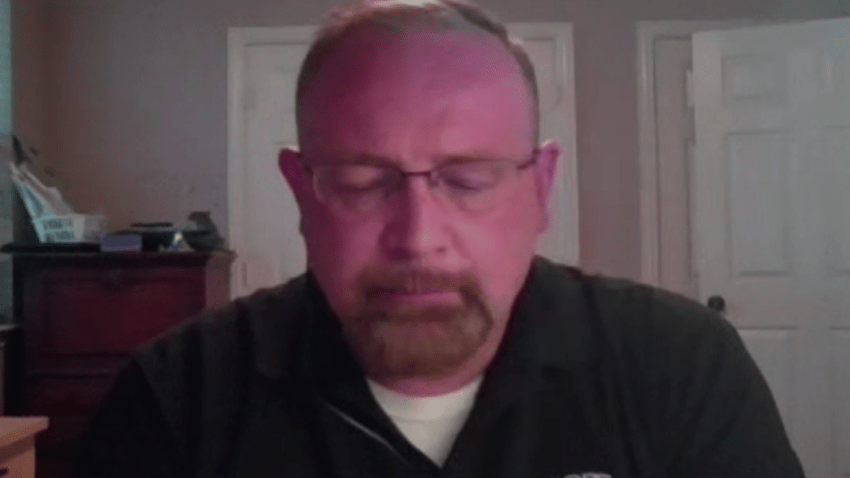 Man Shares Story of Detaining Carjacker