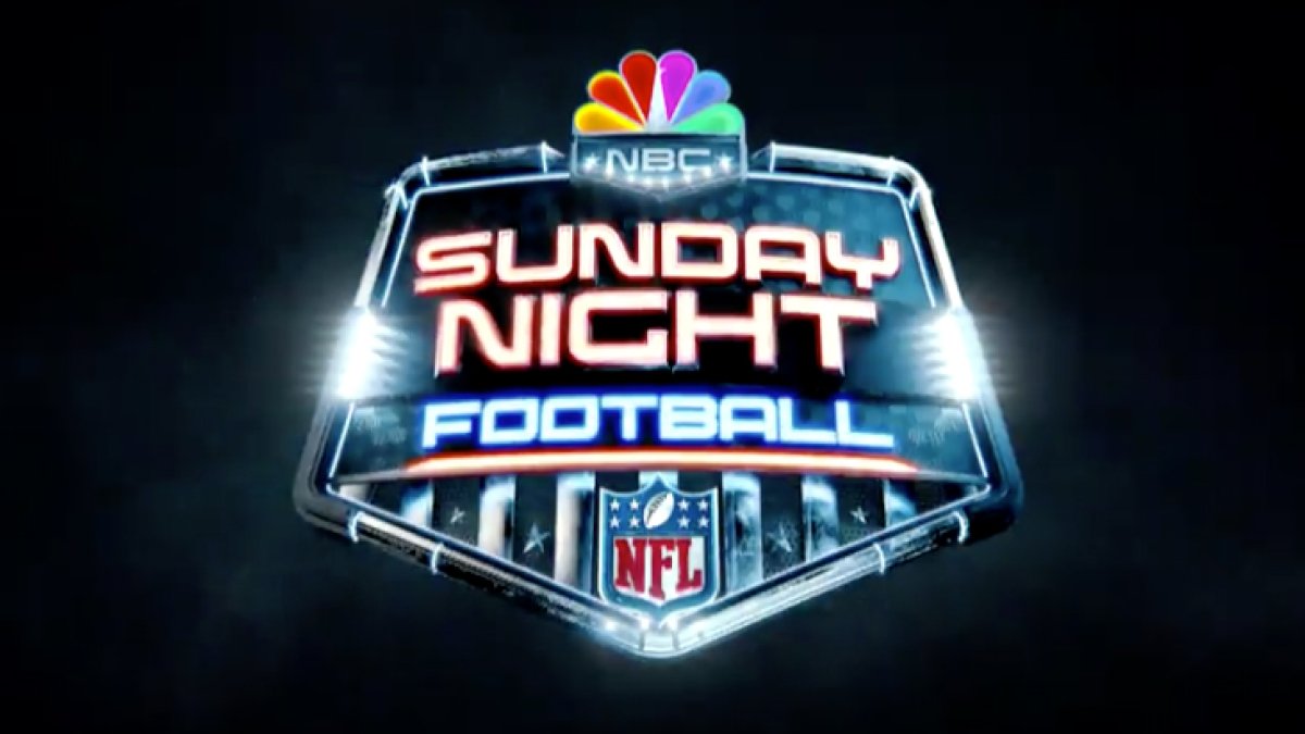 NFL/NBC Sunday Night Football Extra