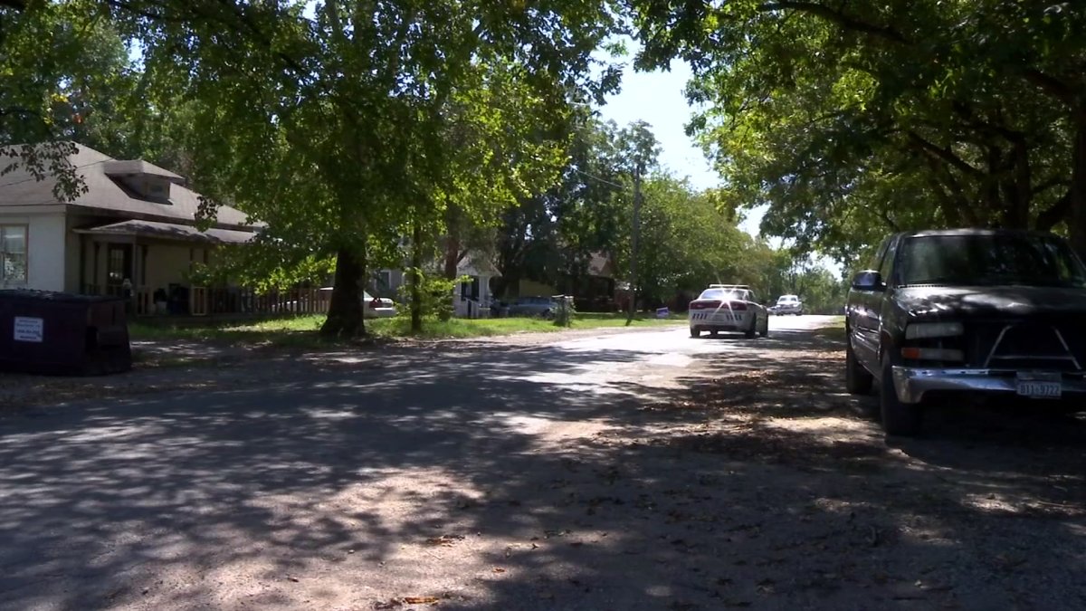 Family of Wolfe City Man Calls for Identification, Arrest of Officer