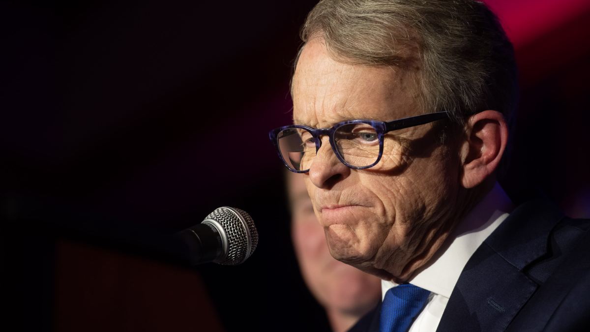 Ohio Governor Signs 'Stand Your Ground' Gun Law Despite His Own Objections – NBC 5 Dallas-Fort Worth - Vimarsana News