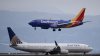 Southwest Airlines Attendant Suffers Broken Back in Hard Landing