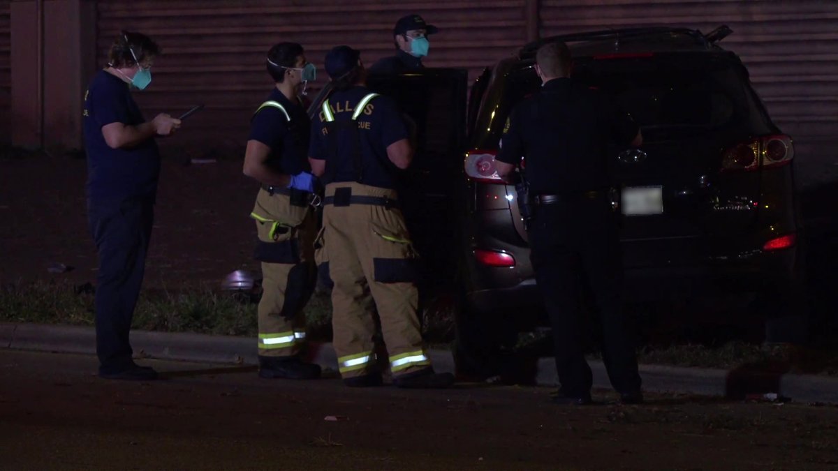 Woman Charged With Intoxication Manslaughter in Crash That Kills ...