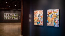 The Sixth Floor Museum Art Reframes Lorenzen and WessingHistory