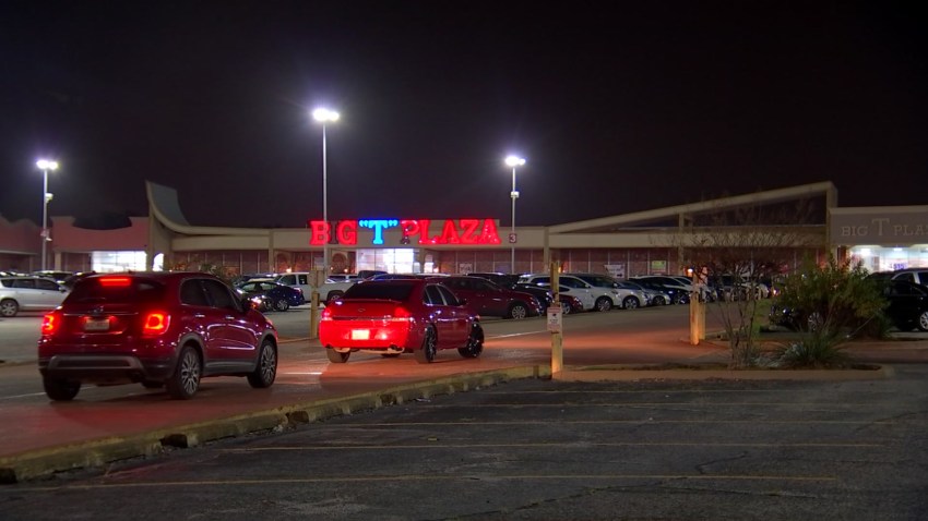 Rapper Boosie Shot Near Big T Plaza In Dallas Police Report Nbc 5 Dallas Fort Worth