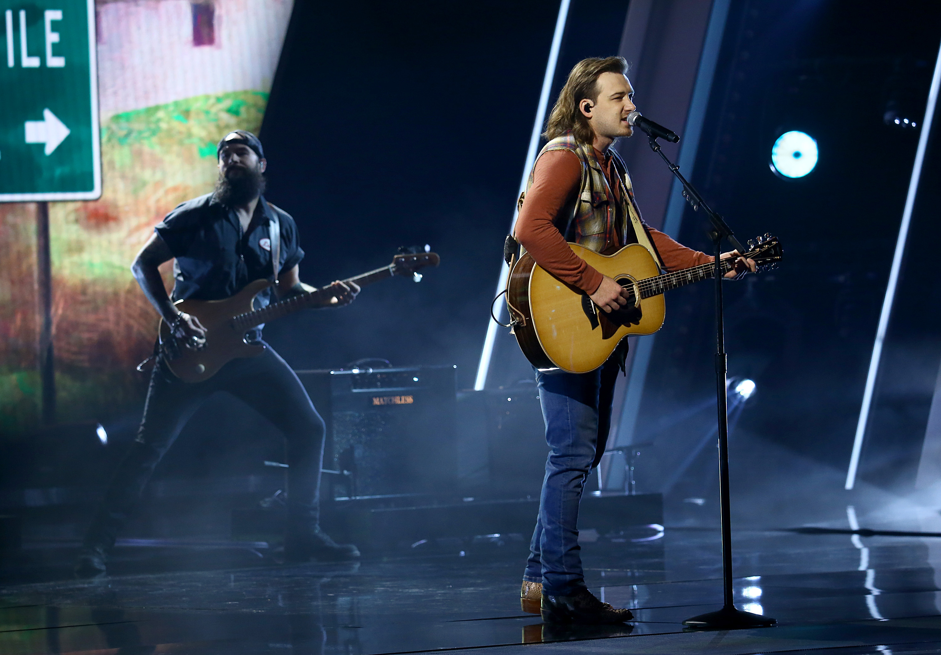 2025 CMA Awards Top Moments From the Show NBC 5 DallasFort Worth