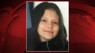 Sara Herrera was last seen at about 4 p.m. Monday walking in the 4800 block of Elsie Faye Higgins Street.