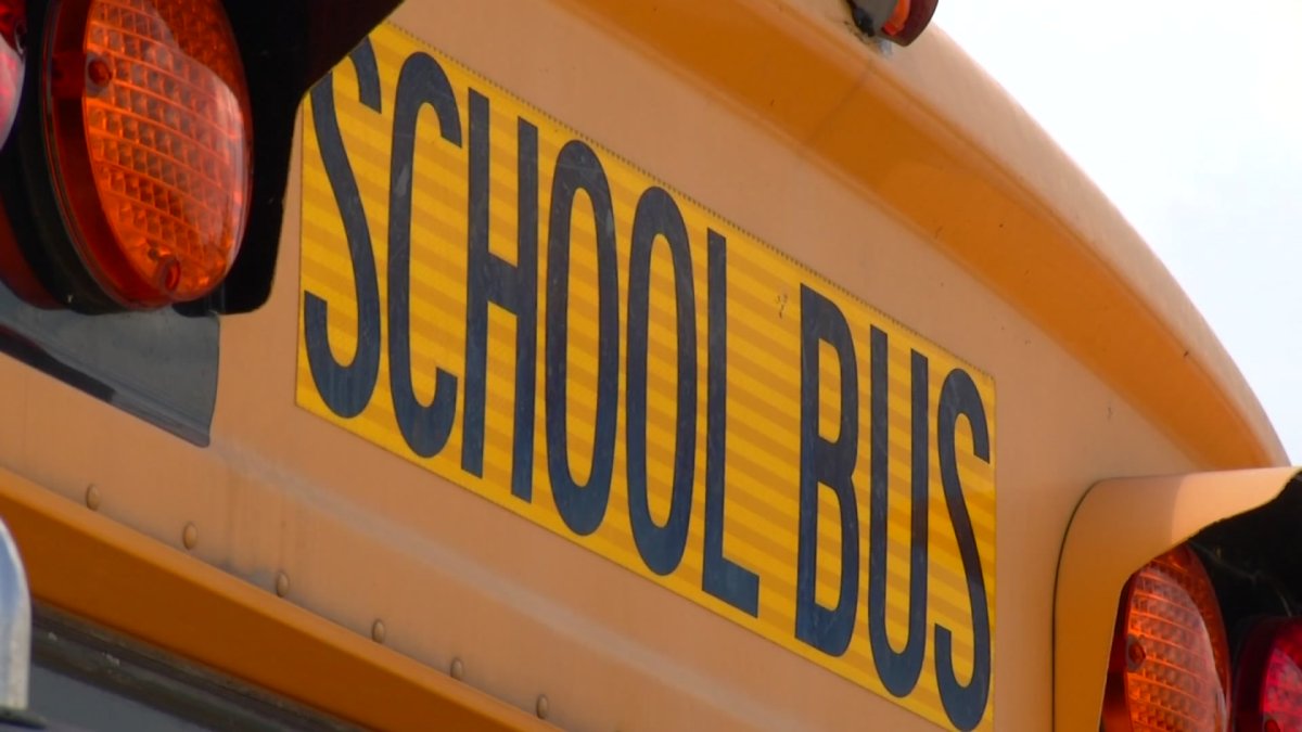 Fort Worth ISD Announces Bus Driver and Attendant Bonus and Pay Increase –  NBC 5 Dallas-Fort Worth