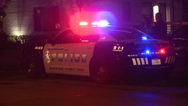 One dead, one critically injured in afternoon Dallas shooting – NBC 5 ...