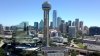 Live Radar: Triple digits Continue This Weekend with Sunshine