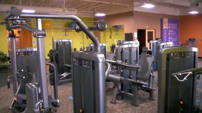 Gyms Now Allowed to Open to 100% Capacity, Masks No Longer Required