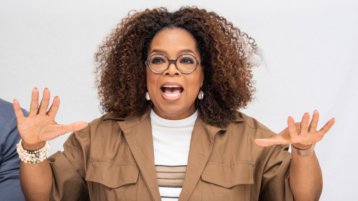 Red Bay Coffee Selected as One of Oprah's Favorite Things 2023