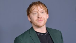 In this Nov. 19, 2019, file photo, Rupert Grint attends the world premiere of Apple TV+'s "Servant" at BAM Howard Gilman Opera House in New York City.
