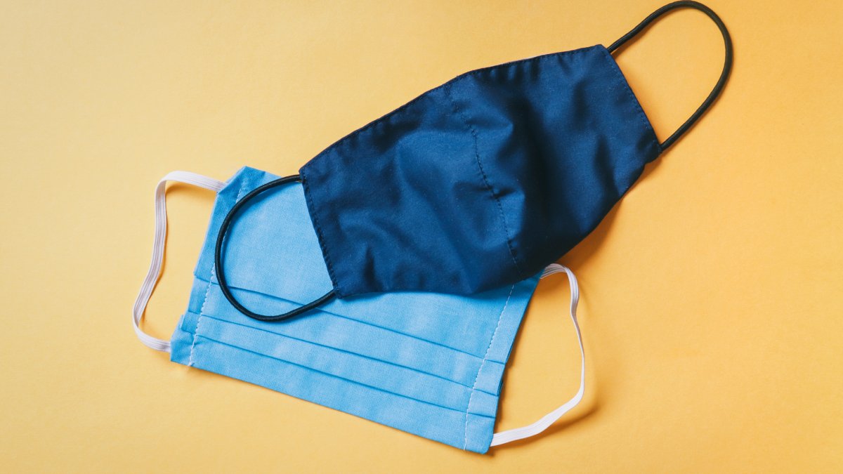 Face Masks and Omicron: What to Know About Cloth, Surgical, N95 and KN95 Masks – NBC 5 Dallas-Fort Worth - Vimarsana News