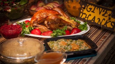 Cdc Warns Americans To Stay Home During Thanksgiving Holiday Nbc 5 Dallas Fort Worth