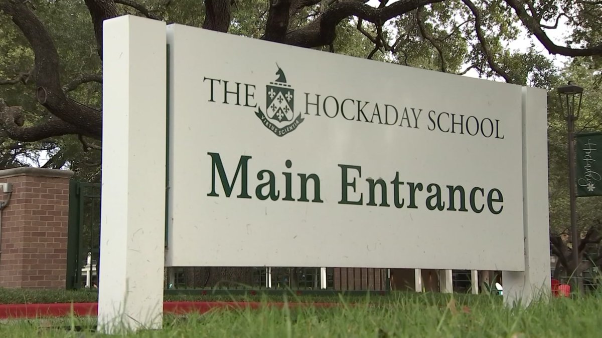 Lawsuit Filed Against Hockaday School, Former Teacher NBC 5 Dallas