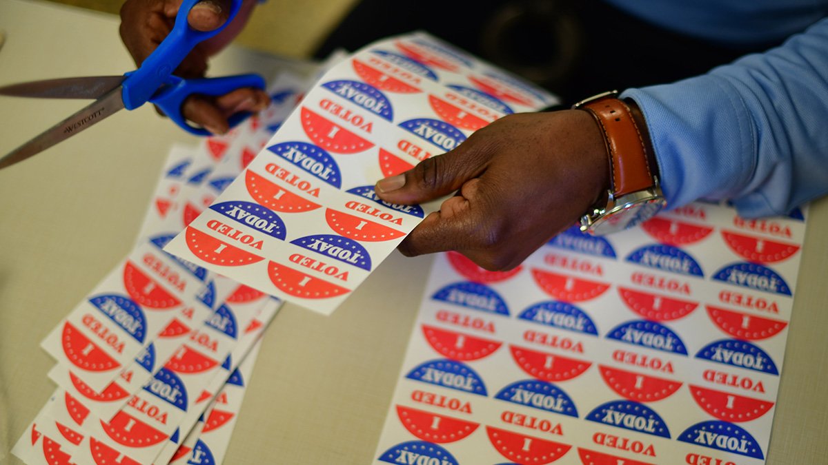 Black Voters Play Critical Role in PA for Decision 2020