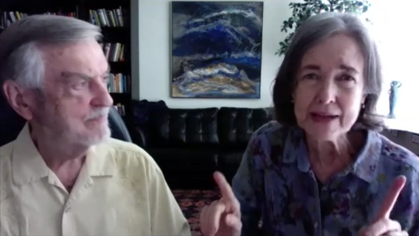 Conversation Techniques Can Move People Past Conflict to Connection Even Virtually