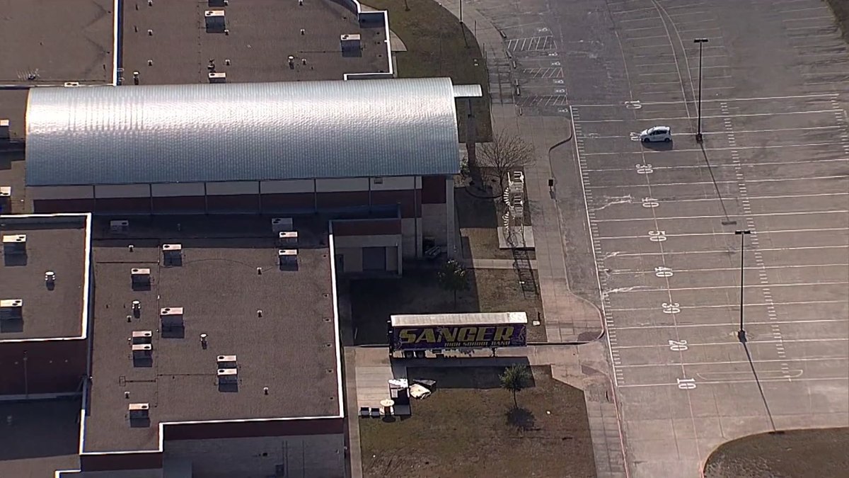 Several North Texas Schools Move to Remote Learning Due to Spike in ...