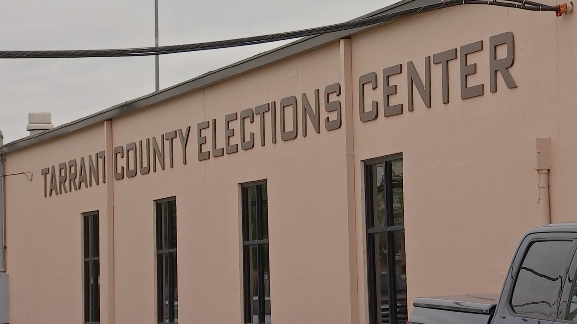 Tarrant County Needs More People To Count ‘Unreadable’ Ballots – NBC 5 ...