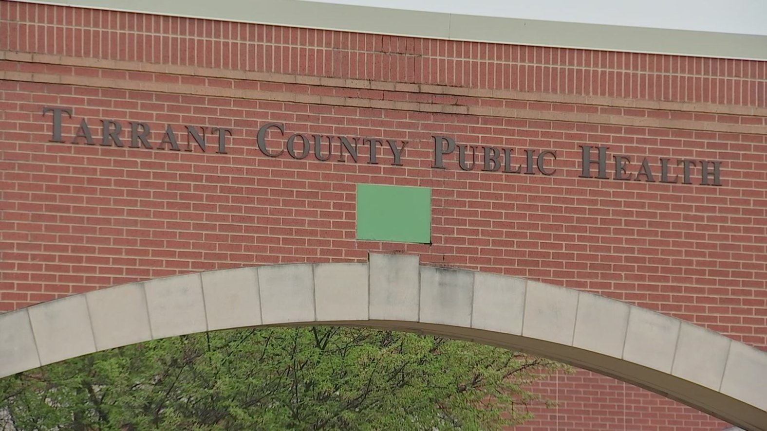 Tarrant County Reports 1,276 Cases of COVID-19 Saturday, 25 Additional