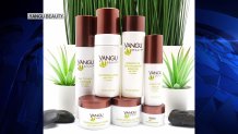 After years of work, Yangu Beauty is not just a Dallas-based, African-owned skincare company, but as of November, they were one of the few luxury skincare lines for women of color available online at NeimanMarcus.com.