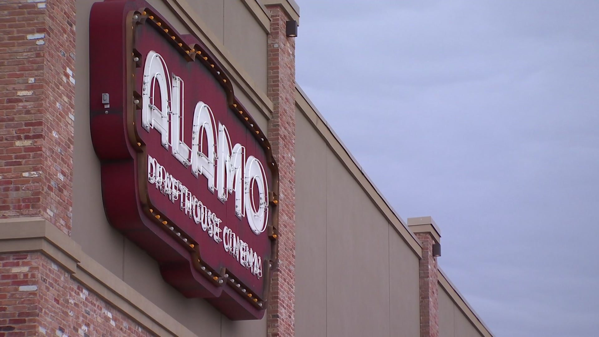 Sony Pictures acquires Alamo Drafthouse Cinema – NBC 5 Dallas-Fort Worth - Vimarsana News