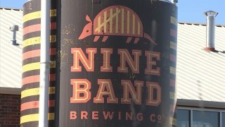 A North Texas brewery owner and financial advisor is accused of murder and running a ponzi-type scheme. Keith Ashley is the owner of Nine Band Brewing. He's now facing local and federal charges. NBC 5's Vince Sims walks us through the details.