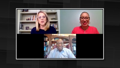 Community Conversations: The Push for the George Floyd Act