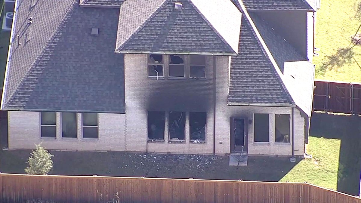 Celina Man Was Shot, Killed Before Home Intentionally Set on Fire