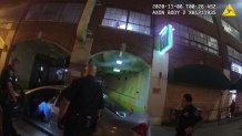 body cam video