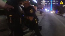 body cam video