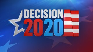 decision 2020