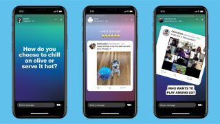 Fleets is a new product by Twitter.
