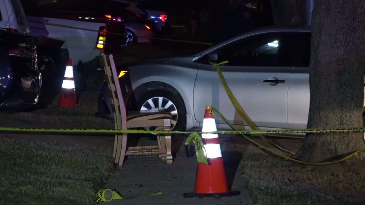 Fort Worth Police Investigating Fatal Shooting – NBC 5 Dallas-Fort Worth