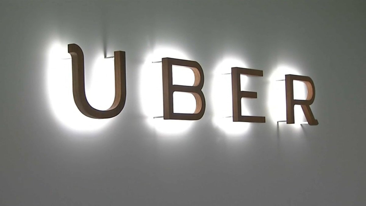 Hacker Claims to Breach Uber, Security Researcher Says – NBC 5 Dallas-Fort Worth - Vimarsana News