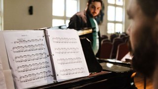 Verdigris Ensemble composer competition
