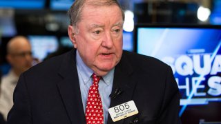 Art Cashin Shares His 2021 Outlook, Sees Stocks as a Bit Rich