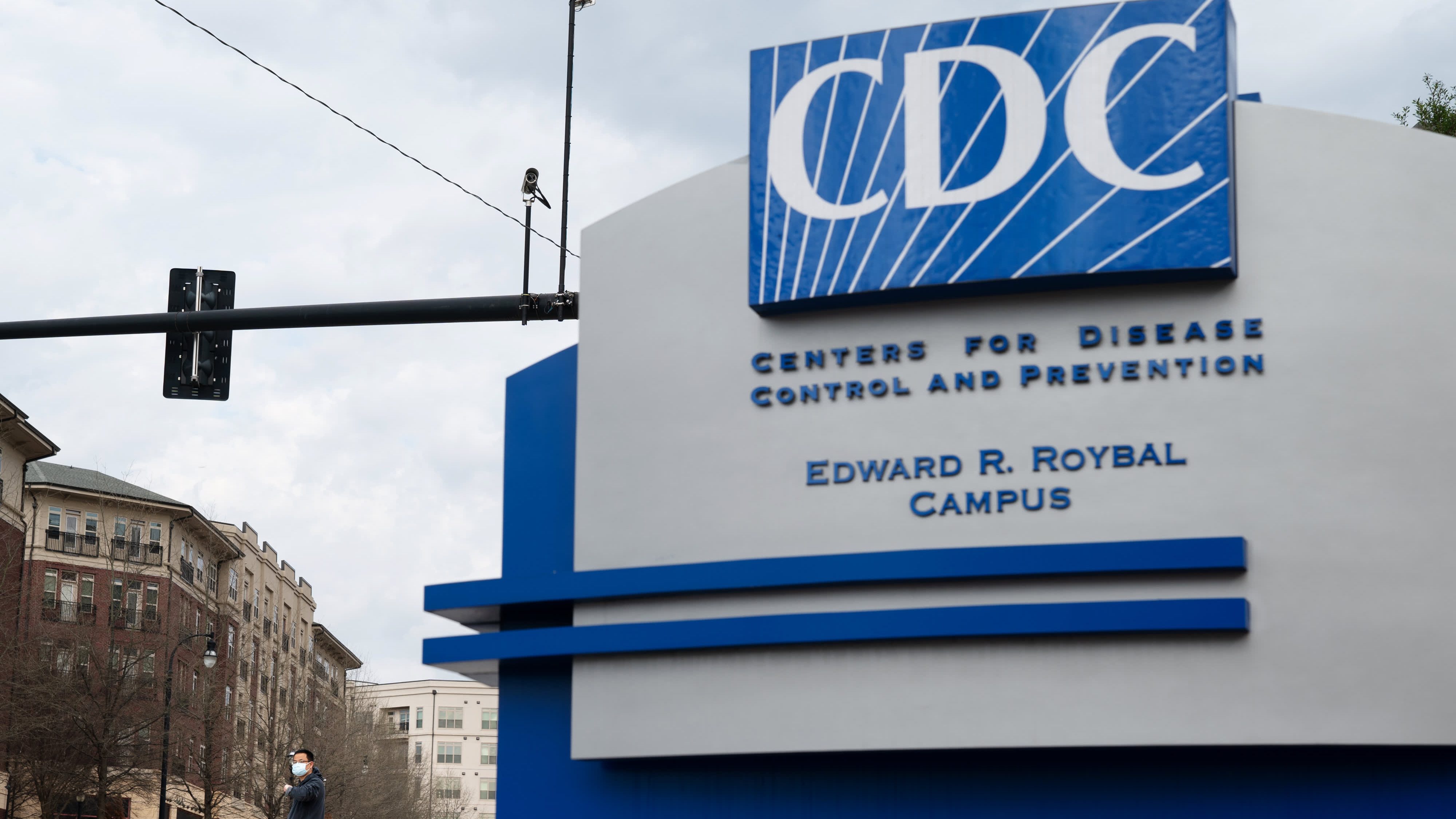 CDC Launches New Forecasting Center for Infectious Diseases - Vimarsana News