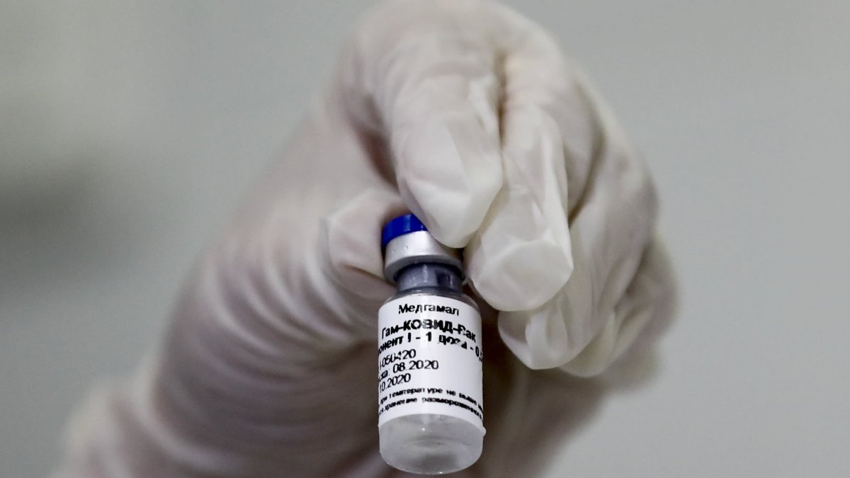 Russia Struggles to Meet Global Orders for Sputnik V Vaccine – NBC 5 Dallas-Fort Worth - Vimarsana News