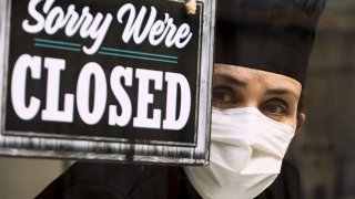 Even Amid New Covid Relief Efforts, a Bleak Winter Is Ahead for Small Businesses