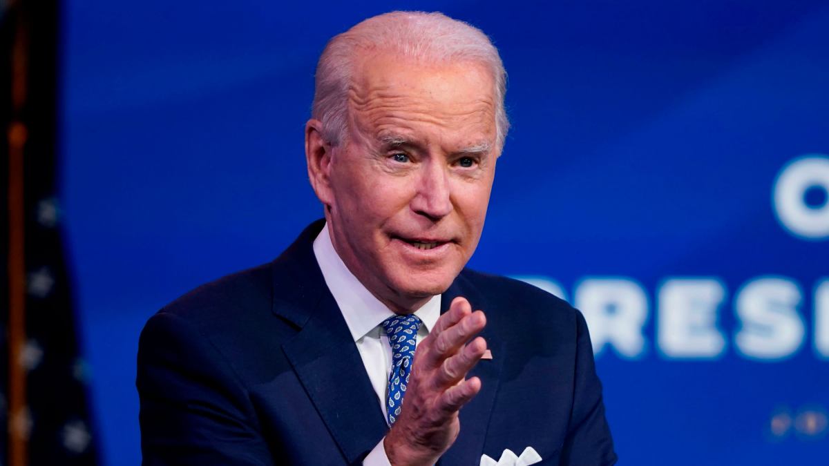 What Biden's Cabinet Picks Say About How He Plans to ...