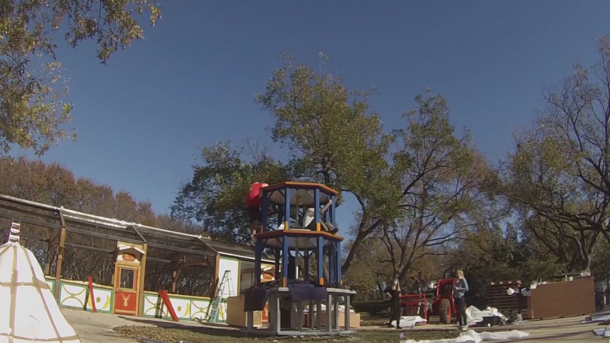 Pyramid Acres Subdivision Fort Worth