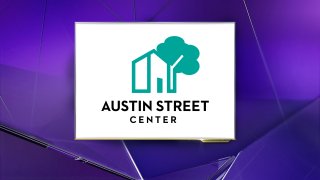 Austin Street Center logo
