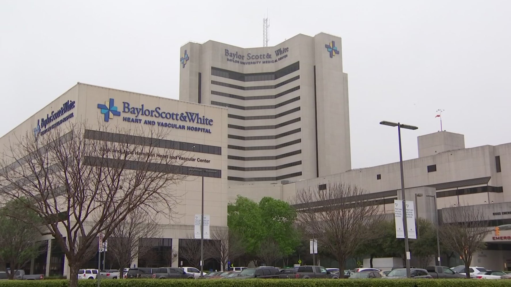 Baylor Scott & White Health to Lay Off 102 Finance Workers and