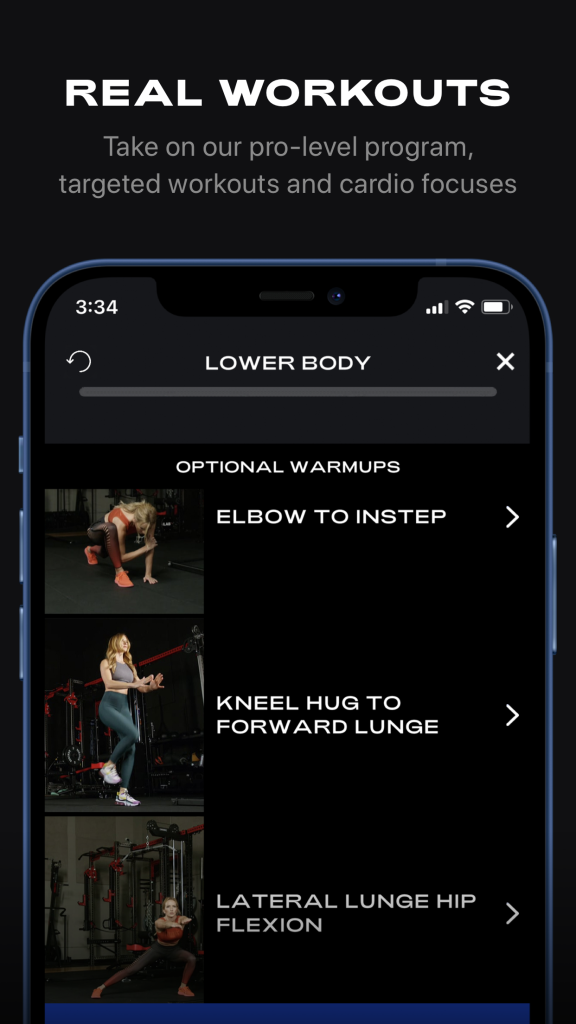 Former NFL star DeMarcus Ware launches fitness app D2W with