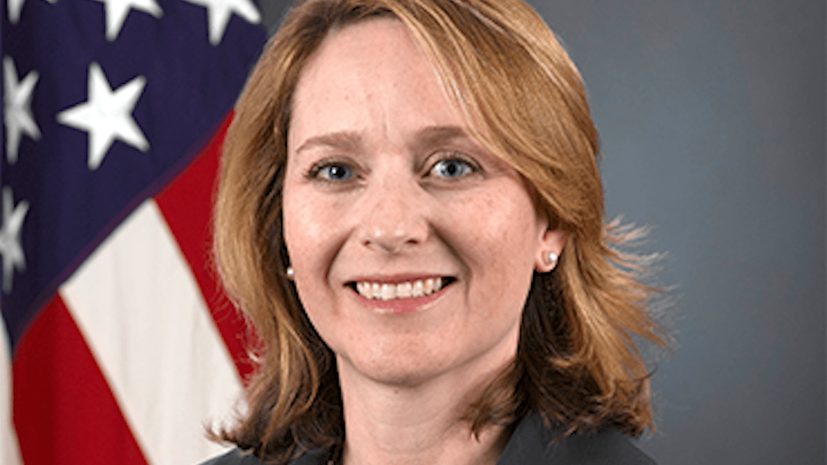 5 Things to Know About Kathleen Hicks, Biden’s No. 2 Defense Pick NBC