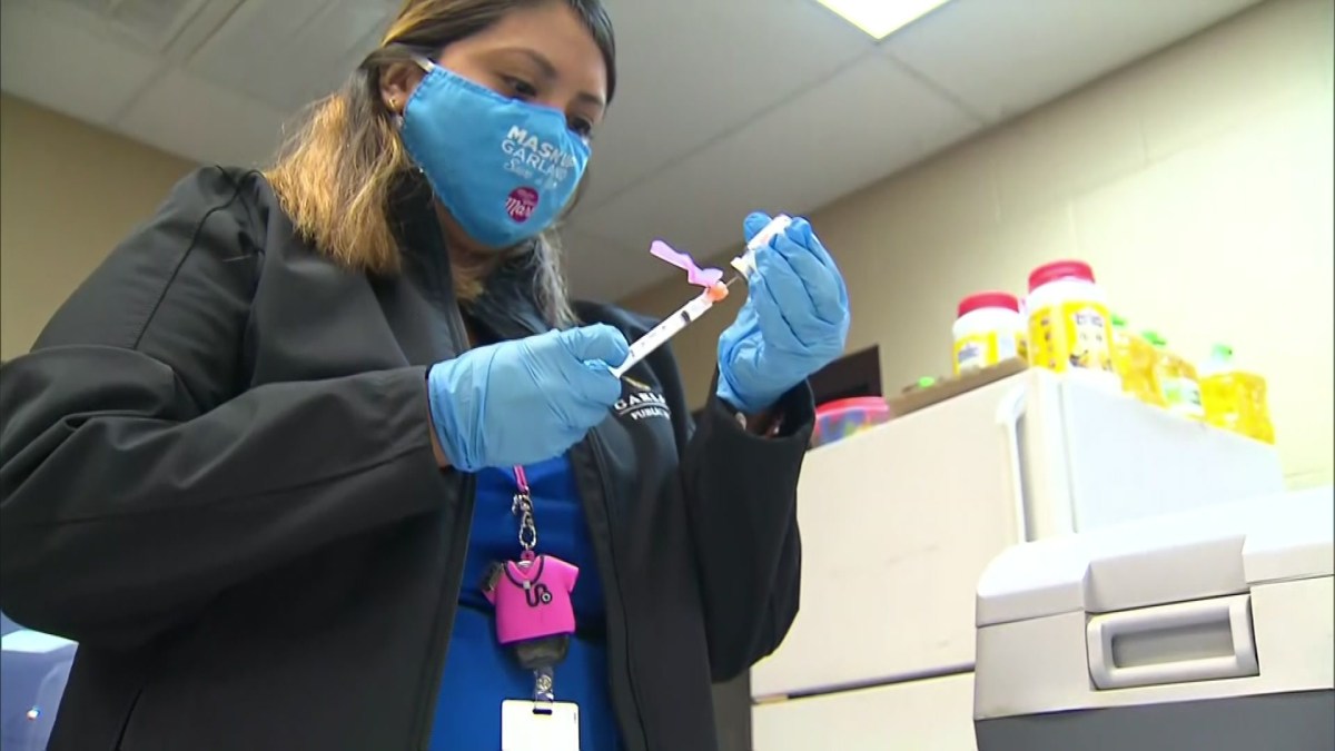 City of Garland to Receive 1,000 Doses of COVID-19 Vaccine, Host Vaccination Event Thursday - Vimarsana News