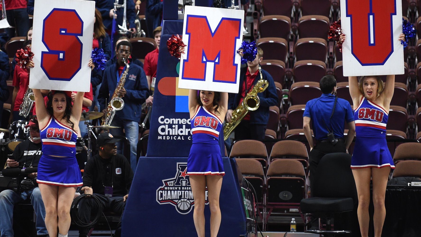 The Latest SMU Women’s Basketball Ends Season NBC 5 DallasFort Worth